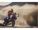 KTM 1290 SUPER ADVENTURE T [2023] – Oberer Deflector – Transparent-6