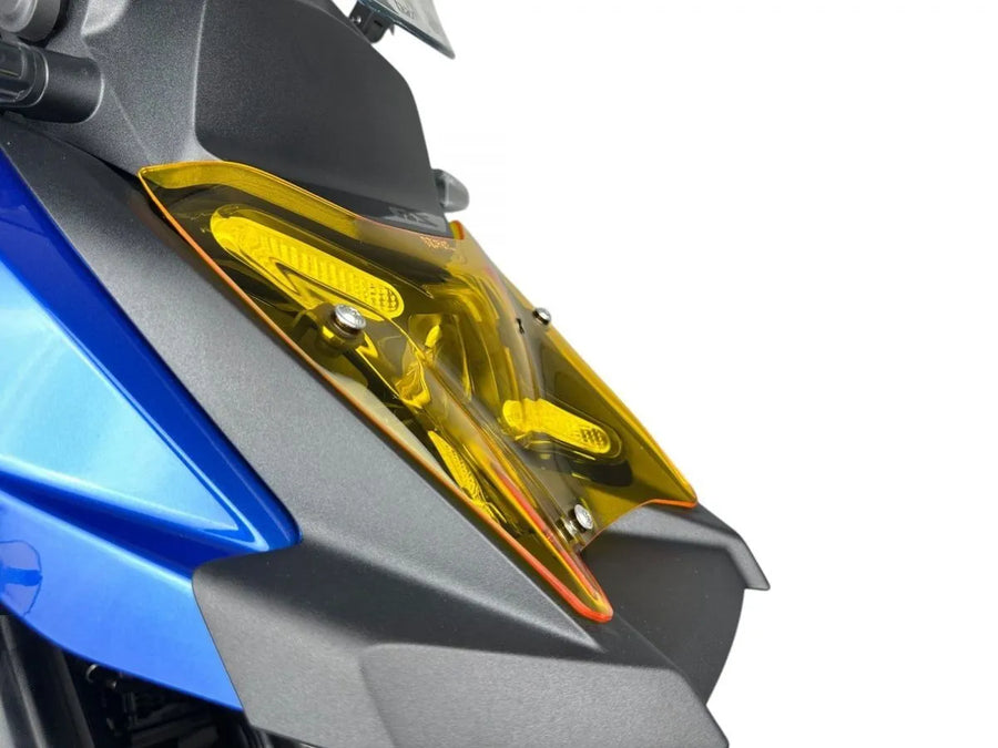 BMW R 1300 GS [WRS] - headlight protection