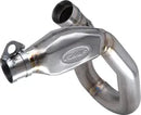 Triumph TF 450-C [2026] - Megabomb Header 4-Takt – Oberfläche: Edelstahl – Bild 10