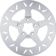 Harley-Davidson FLHX 1340 Electra Glide Special [1984-1985] - brake disc fixed round - picture 1