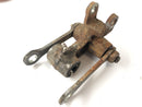 Yamaha DT 125 4BL [1997] - rocker arm bone shock absorber-1