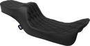 harley davidson touring [DRAG SPECIALTIES] – Predator III verlengde stoel-1