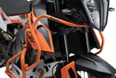 KTM 890 Adventure [SW-Motech] -upper crashbar-2