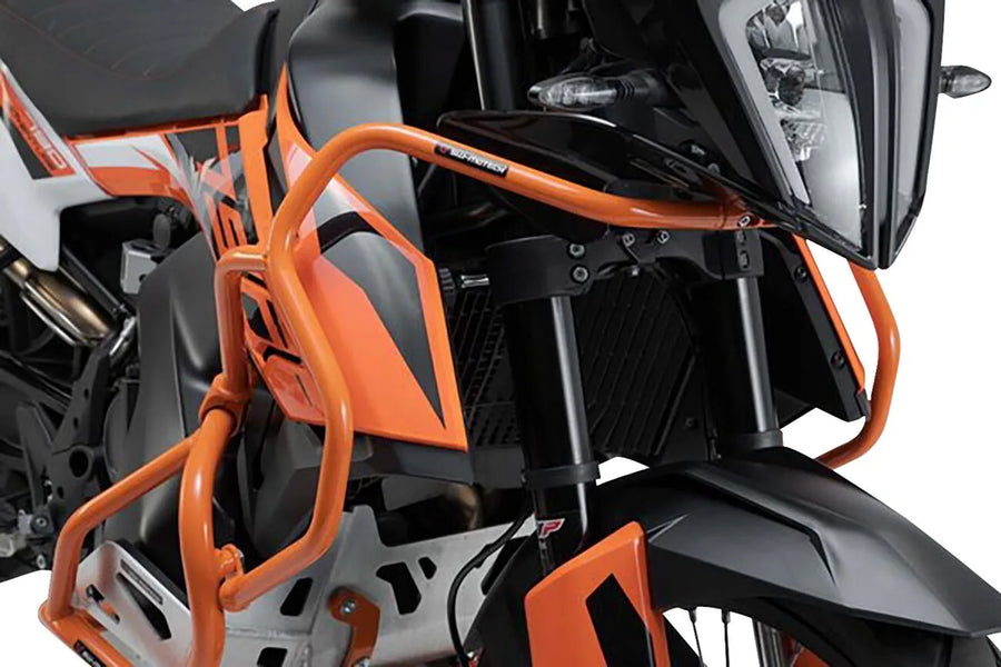 KTM 890 Adventure [SW-Motech] -upper crashbar