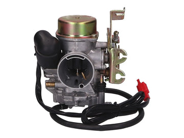 Aprilia SR 125 [NARAKU] – Carburateur