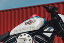 harley davidson nightster [CULT WERK] – Dash Cover für Harley-4