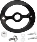 Harley-Davidson FLHTCUTG 1690 Trike Tri Glide Ultra Classic 110th Anniversary [2013] - Super Stock™ Stealth Luftfilter-Kit – Bild 6