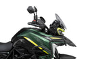 BENELLI TRK 702 X [2024] – Sportscheibe – Getönt-12
