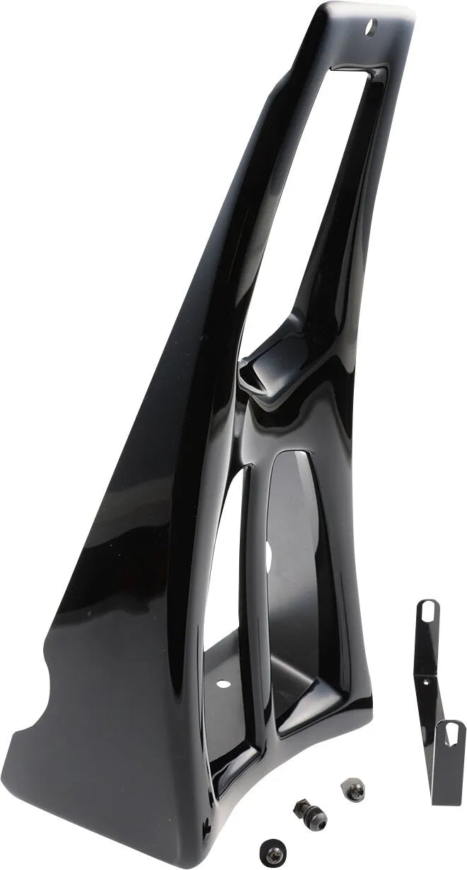 Harley Davidson FLHRXS [CULT WERK] – Spoiler op maat