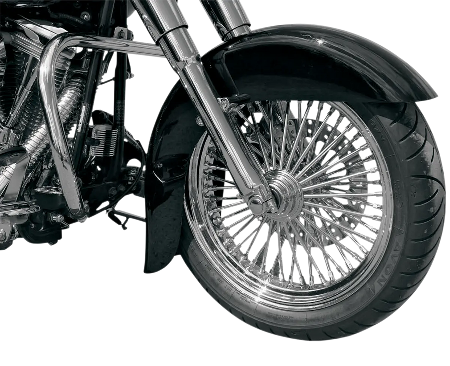 harley davidson fls [KLOCK WERKS] – Benchmark Vorderradkotflügel für Softails