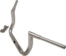 harley davidson touring [LA CHOPPERS] – 1-1/2" Grande Twin Peaks Touring-Lenker-3