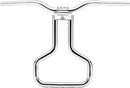 harley davidson fltr [LA CHOPPERS] – Dubbelwandige Road Glide Kage Fighter T-Bar-1