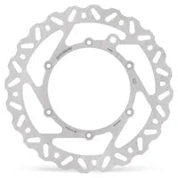 Husaberg FE 400 [1996-1999] - brake disc – picture 4