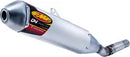 Kawasaki KX 250 X [2021-2024] - Q4 Hex Slip-On Schalldämpfer – Bild 10