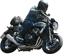 BMW F 650 CS Scarver [SW-MOTECH] – ION M Trail Tasche