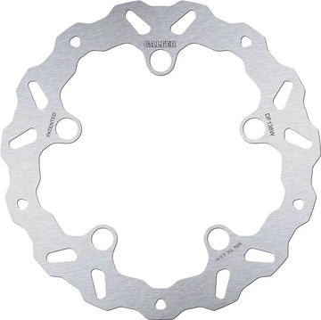 Honda Cb300R Neo Sports Cafe [2022-2023] - Wave® brake disc - picture 1