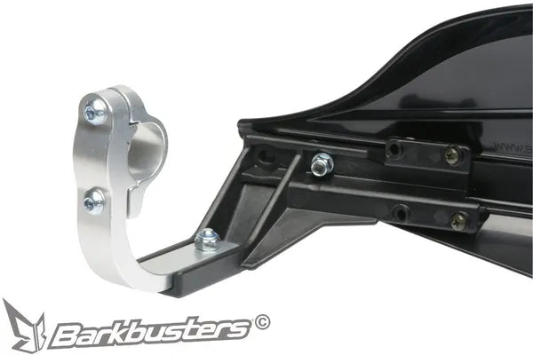 Ducati DS 900 [BARKBUSTERS] – STORM Handprotektoren für 22 mm Lenker