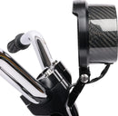 harley davidson fxlrs [THRASHIN SUPPLY CO.] - Offsetset voor softail-meters-8
