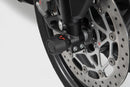 ducati monster 821 [SW-MOTECH] – Vorderrad-Achsschutz Set-3