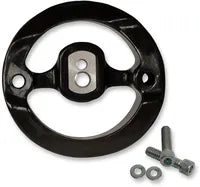 Harley-Davidson FLHTCUTG 1690 Trike Tri Glide Ultra Classic [2009, 2014-2016] - Super Stock™ Stealth Luftfilter-Kit – Bild 8