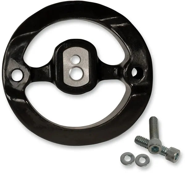 Harley-Davidson FLHTCUTG 1690 Trike Tri Glide Ultra Classic [2009, 2014-2016] - Super Stock™ Stealth Luftfilter-Kit – Bild 7