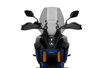 SUZUKI DL 800 V-STROM [2025] – Tourenscheibe – Getönt