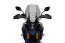 SUZUKI DL 800 V-STROM [2025] – Tourenscheibe – Schwarz-1
