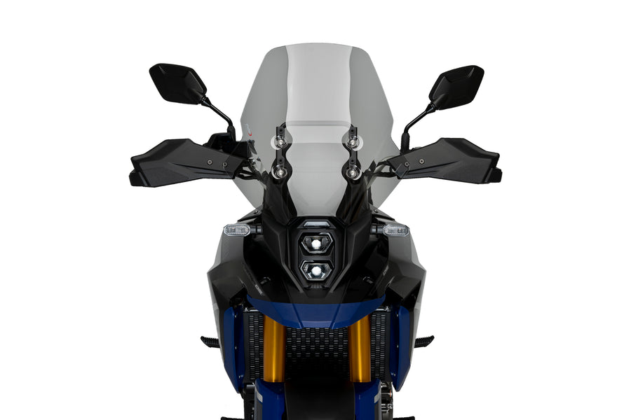 SUZUKI DL 800 V-STROM [2025] – Tourenscheibe – Schwarz