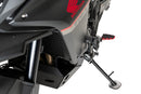HONDA XL 750 TRANSALP [2025] – Footstand extension with standard suspension-1