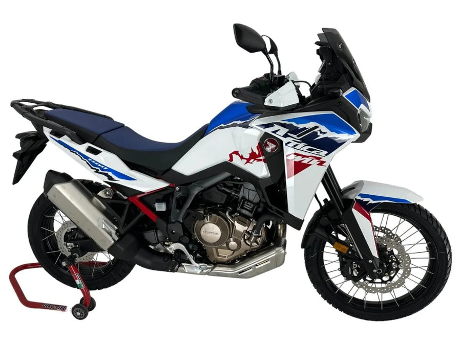 Honda CRF 1100 Africa Twin [WRS] - Windscherm