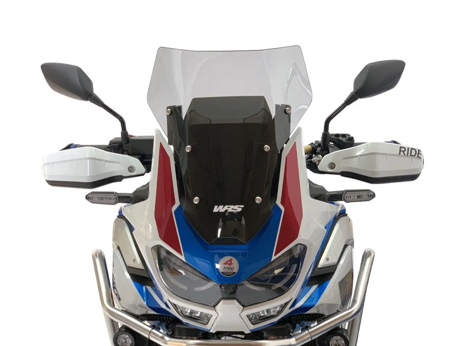 Honda CRF 1100 Africa Twin [WRS] – Windschild