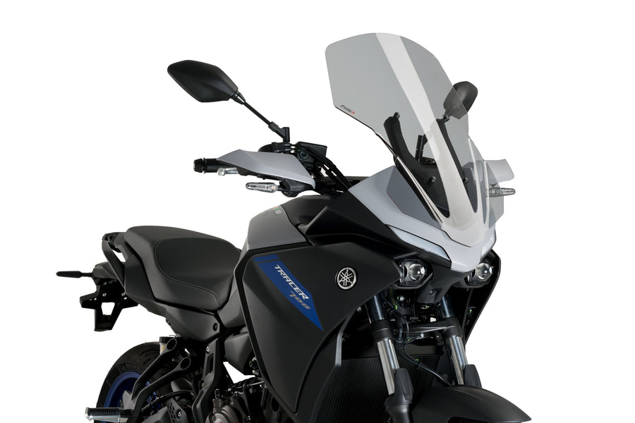 YAMAHA TRACER 7 GT [2024] – Tourenscheibe – Getönt