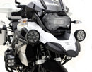 BMW R 1250 GS [Denali]-position light bracket-2