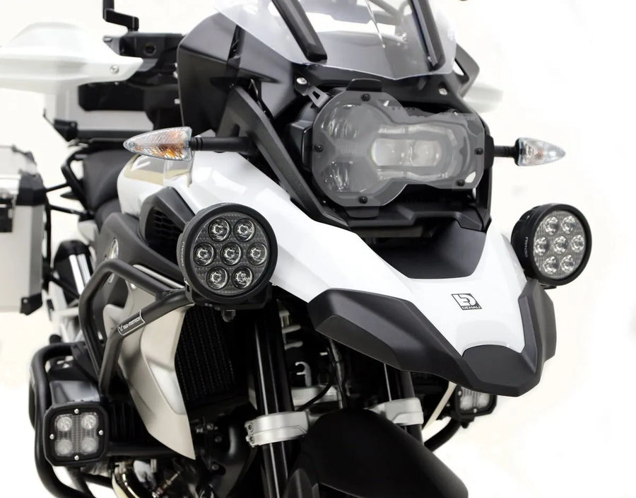 BMW R 1250 GS [Denali]-position light bracket