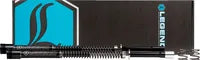Harley-Davidson FLHTKSE 1800 Electra Glide Ultra Limited CVO [2015] - AXEO für FL Touring 1" Tieferlegung – Bild 3