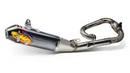Yamaha Yz 450 Fx [2024-2026] - Factory 4.1 RCT Auspuffanlage – Bild 9