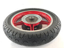 Moto Guzzi Le Mans 4 [Le Mans 3] - Rear wheel rear wheel rim-1