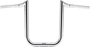 harley davidson fls [LA CHOPPERS] – 1-1/2" Grande Prime Ape Hanger Lenker