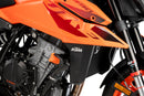 KTM 990 DUKE R [2025] – Crash Pads R19 – Black-1