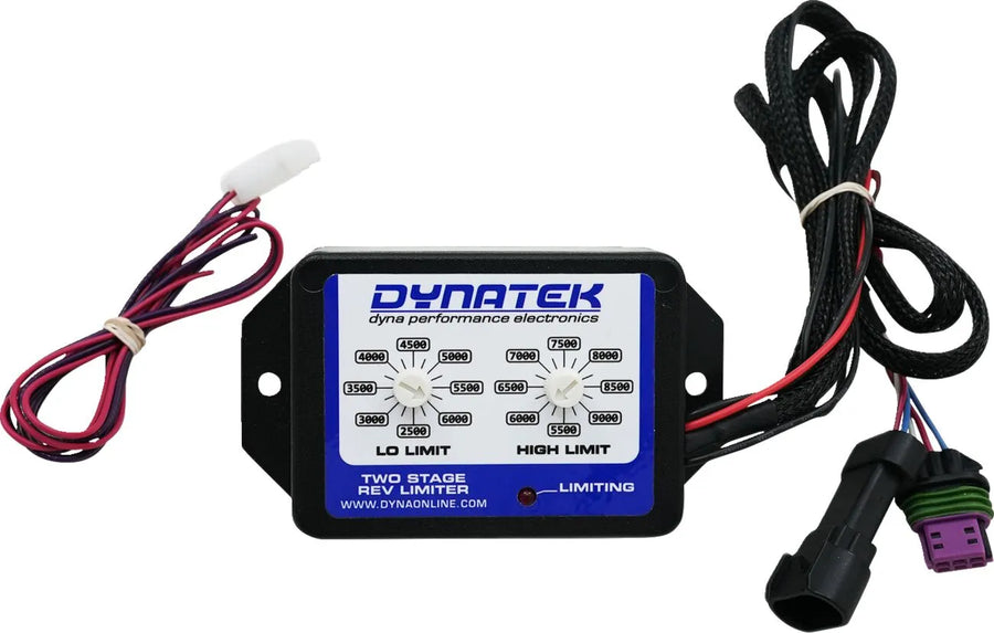 harley davidson flde [DYNATEK] – rev limiter