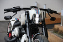Harley Davidson V-Rod [CULT WERK] – Koplampkuip-4