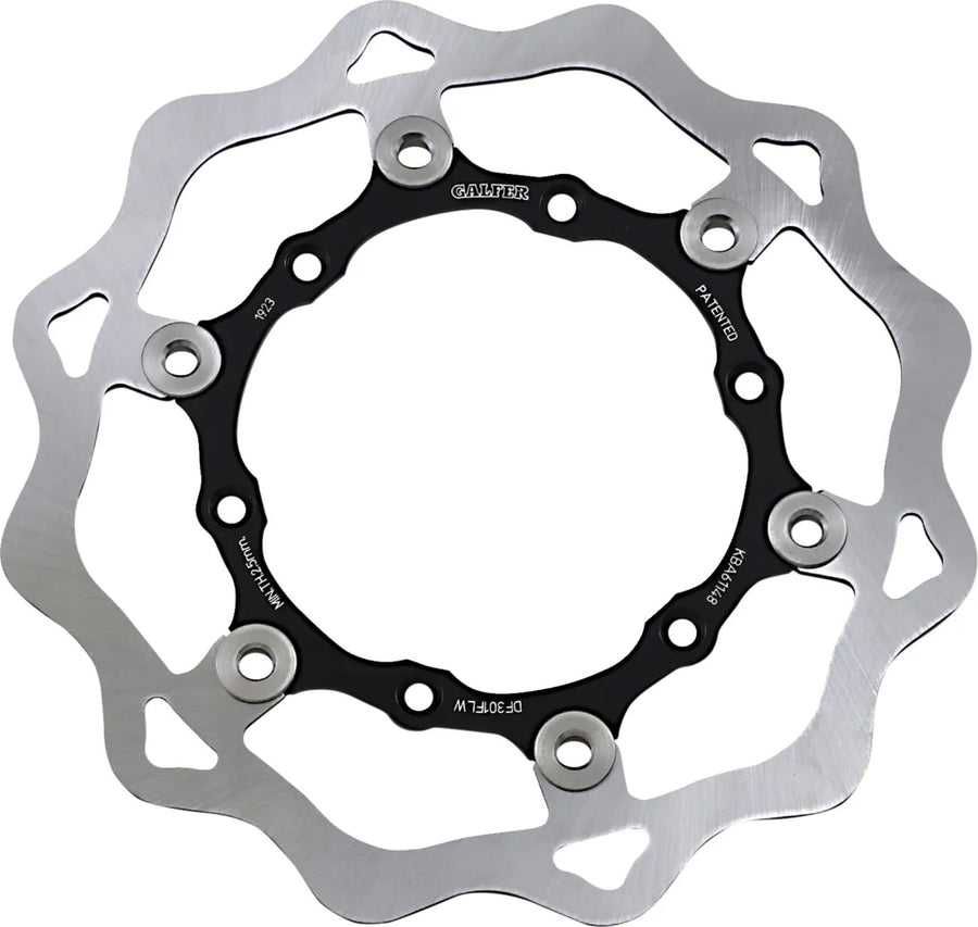 Suzuki Dr Z 400 S [2024] - Bremsscheibe – Bild 1