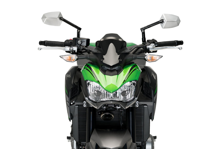 HARLEY DAVIDSON SPORTSTER S RH 1250 S [2025] – GT.1 achteruitkijkspiegel – zwart
