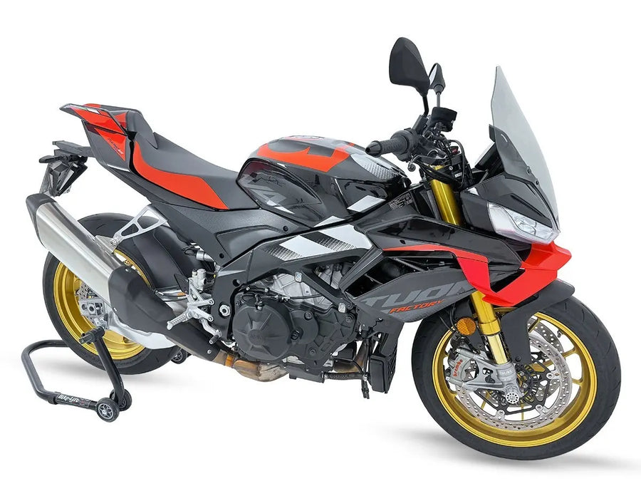 aprilia tuono 1100 [WRS] – Touring windscherm Tuono V4