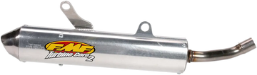 Yamaha Yz 250 [2003-2004, 2022-2023, 2023, 2025-2027, 2026-2027] - Turbinecore 2 Spark Arrestor Endschalldämpfer – Bild 1