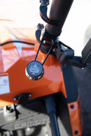 cf moto 800 [KLOCK WERKS] – Rolkooi houder voor mobiele telefoon-9