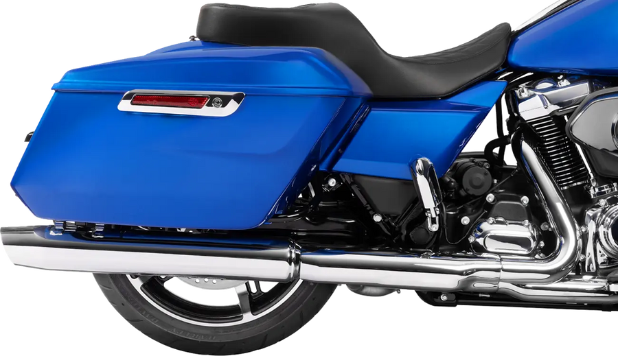 Harley Davidson Touring [DRAG SPECIALTIES] – Freedom Touring Sitzbank