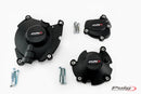 YAMAHA MT-10 [2021] – Engine Guards – Black-1