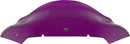 harley davidson fltr [KLOCK WERKS] – Kolor Flare™ Sport Windschild-2