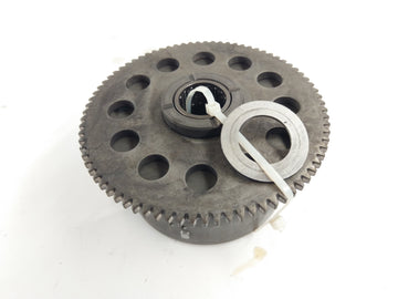 Yamaha XTZ 660 3YF [1990] - Polrad Rotor - 0